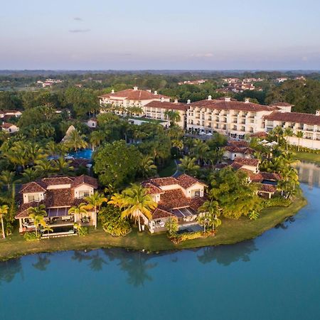 The Buenaventura Golf & Beach Resort, Autograph Collection Рио-Ато Экстерьер фото