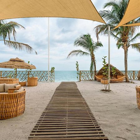 The Buenaventura Golf & Beach Resort, Autograph Collection Рио-Ато Экстерьер фото