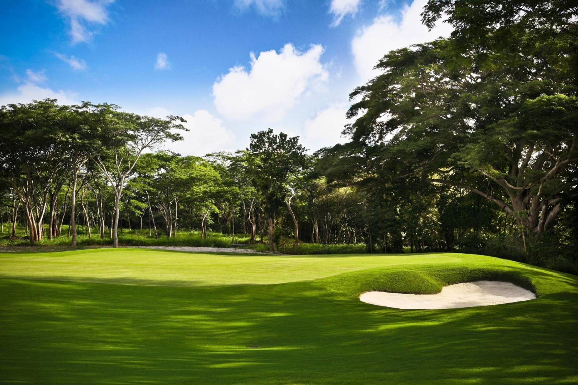 The Buenaventura Golf & Beach Resort, Autograph Collection Рио-Ато Экстерьер фото