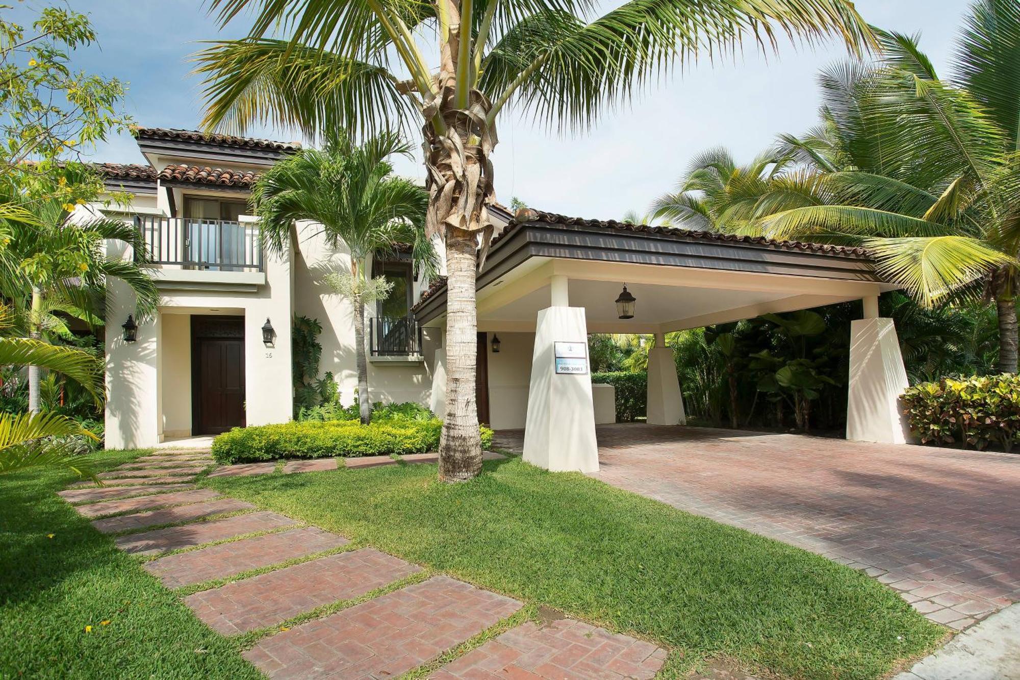 The Buenaventura Golf & Beach Resort, Autograph Collection Рио-Ато Экстерьер фото