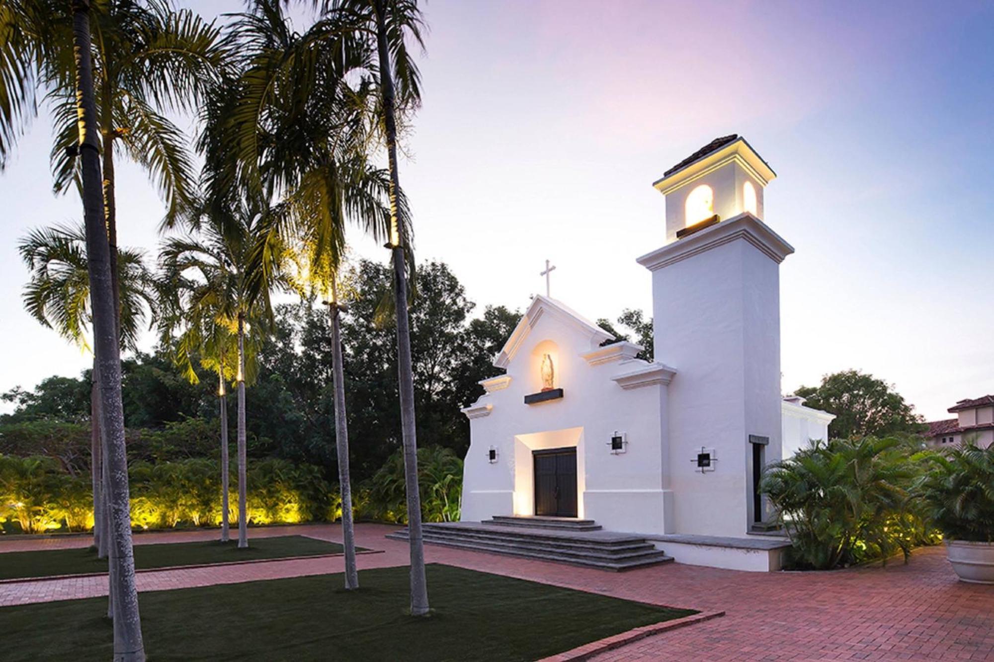 The Buenaventura Golf & Beach Resort, Autograph Collection Рио-Ато Экстерьер фото