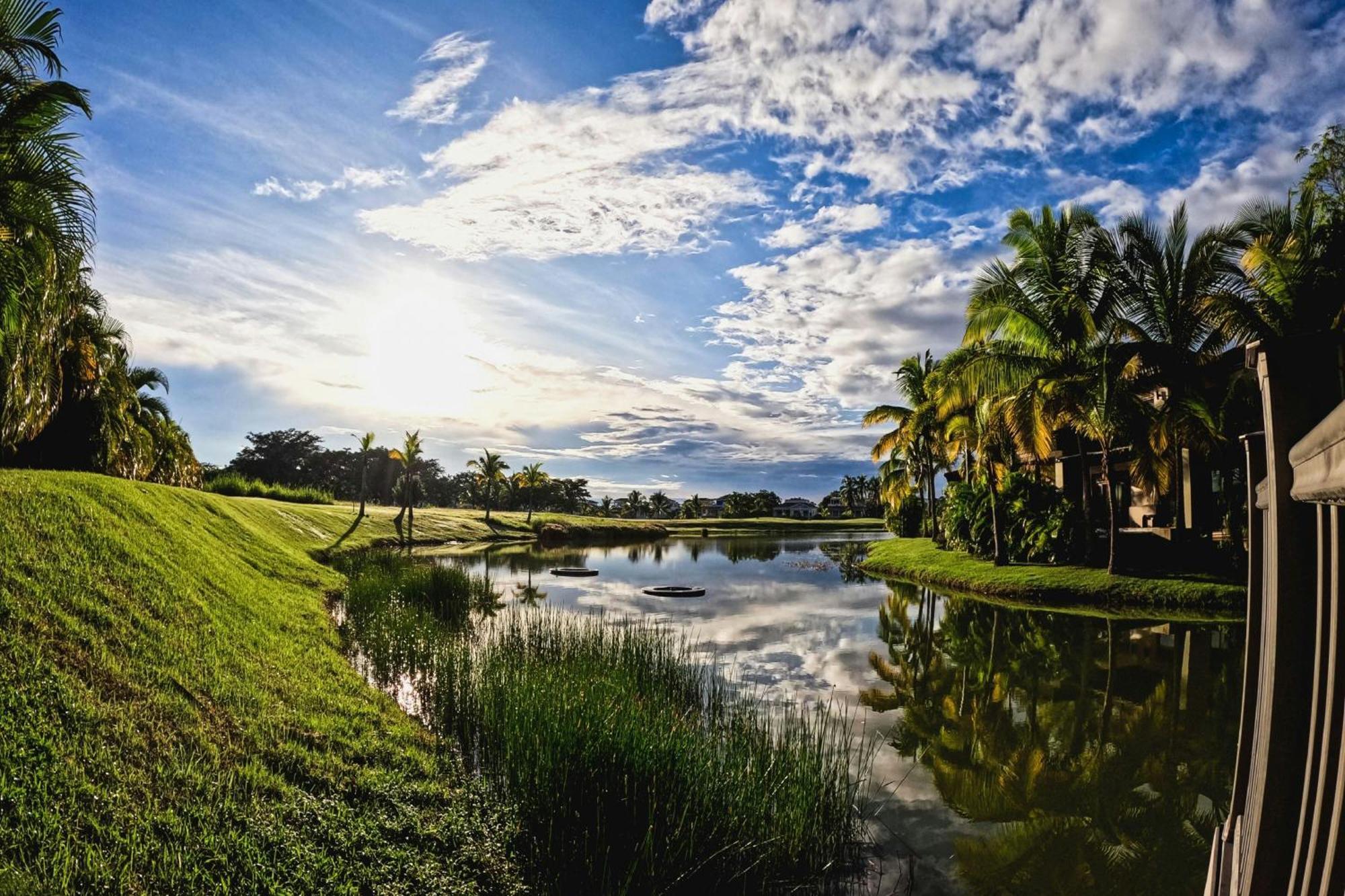 The Buenaventura Golf & Beach Resort, Autograph Collection Рио-Ато Экстерьер фото