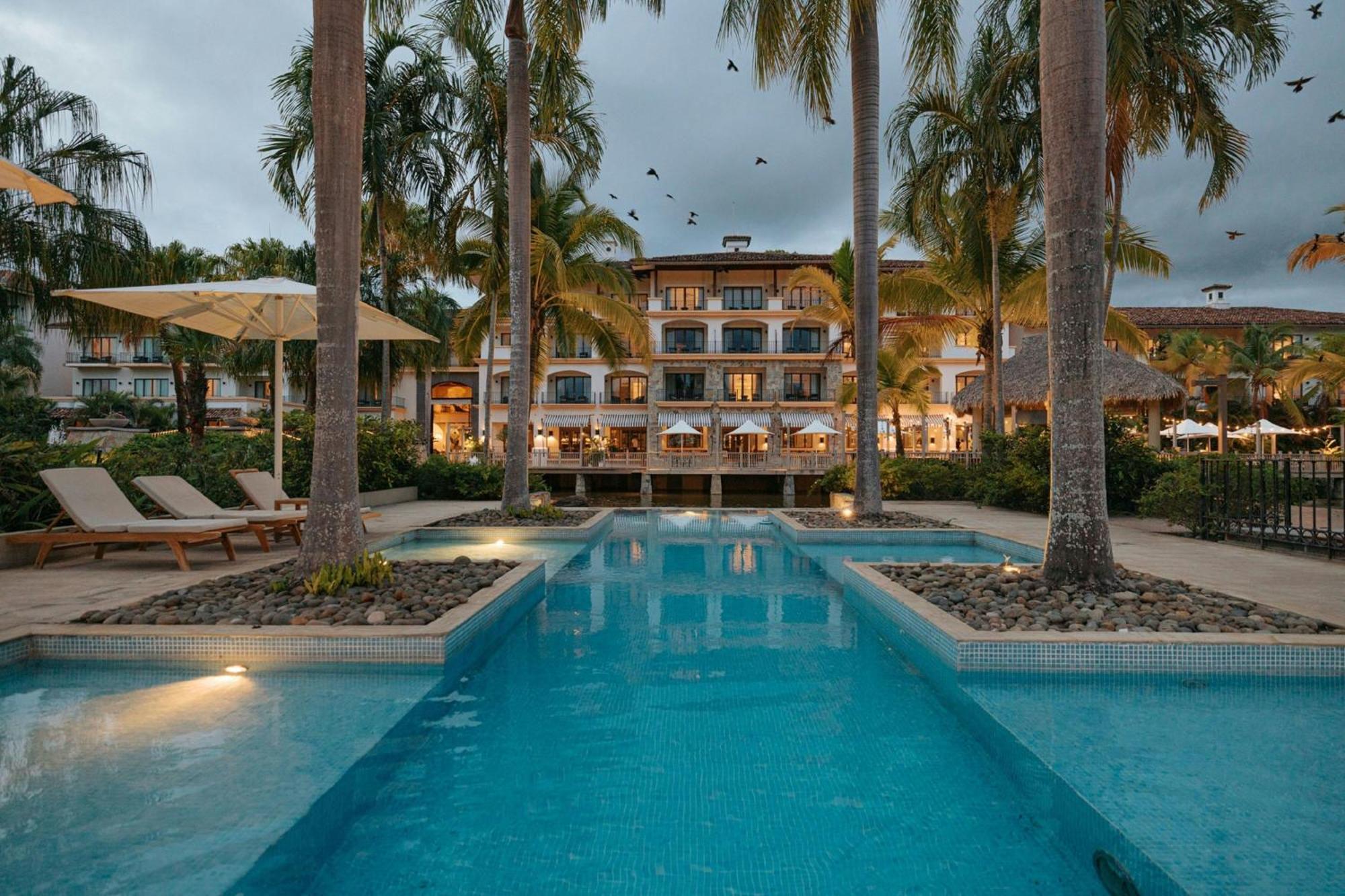 The Buenaventura Golf & Beach Resort, Autograph Collection Рио-Ато Экстерьер фото