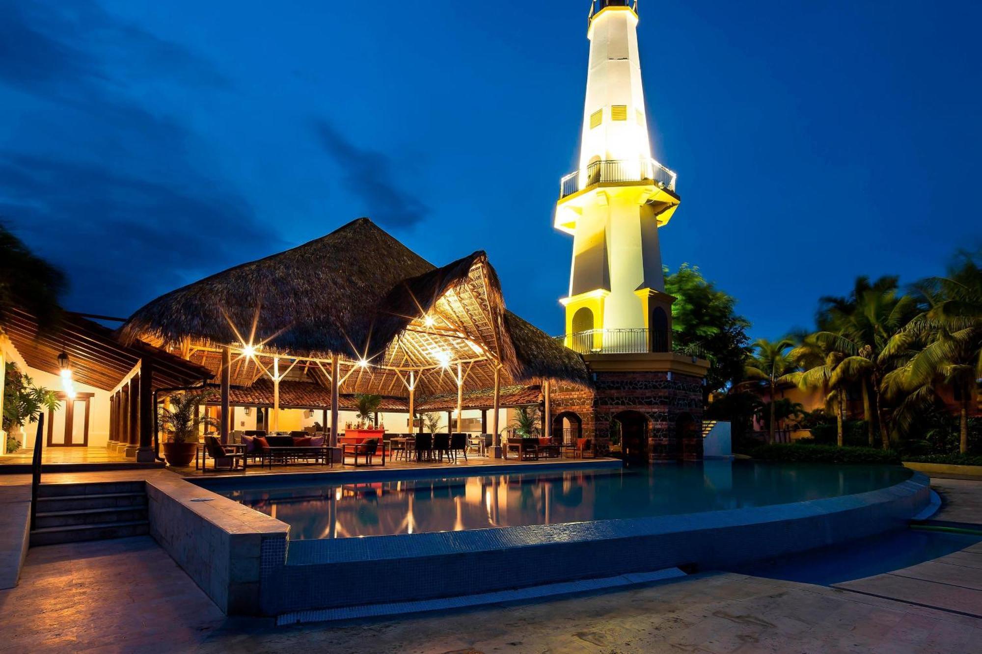The Buenaventura Golf & Beach Resort, Autograph Collection Рио-Ато Экстерьер фото
