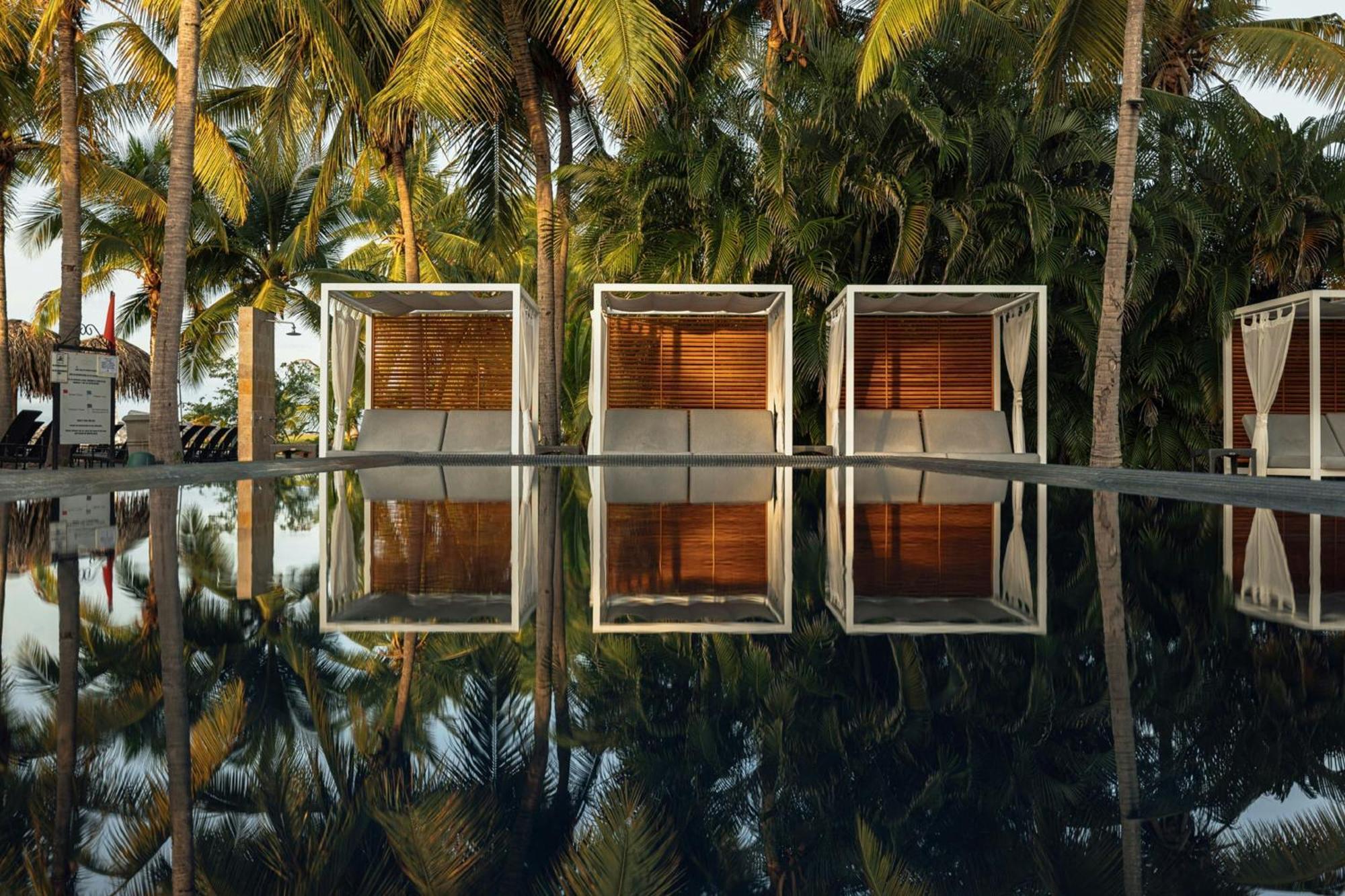 The Buenaventura Golf & Beach Resort, Autograph Collection Рио-Ато Экстерьер фото