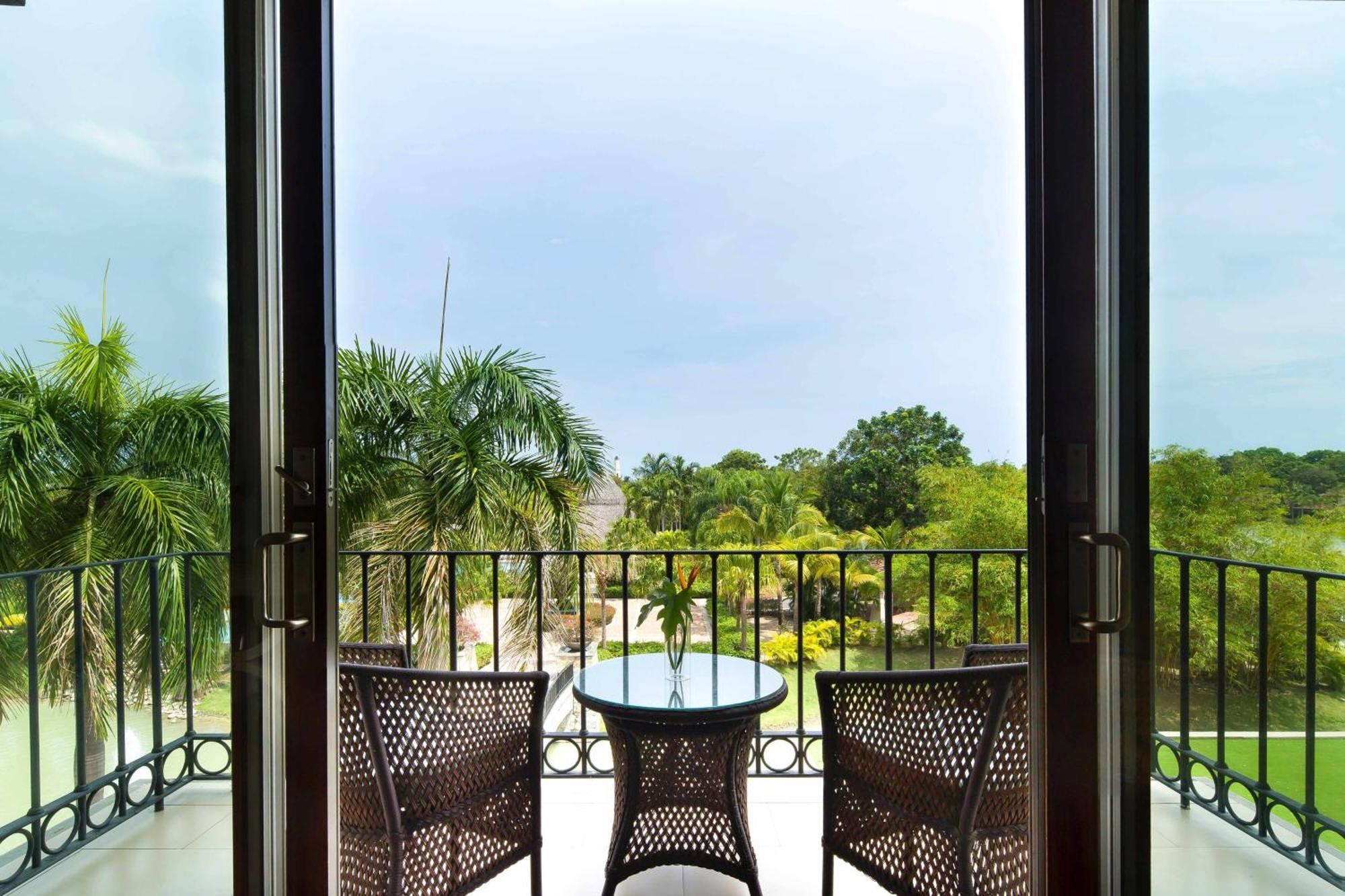 The Buenaventura Golf & Beach Resort, Autograph Collection Рио-Ато Экстерьер фото