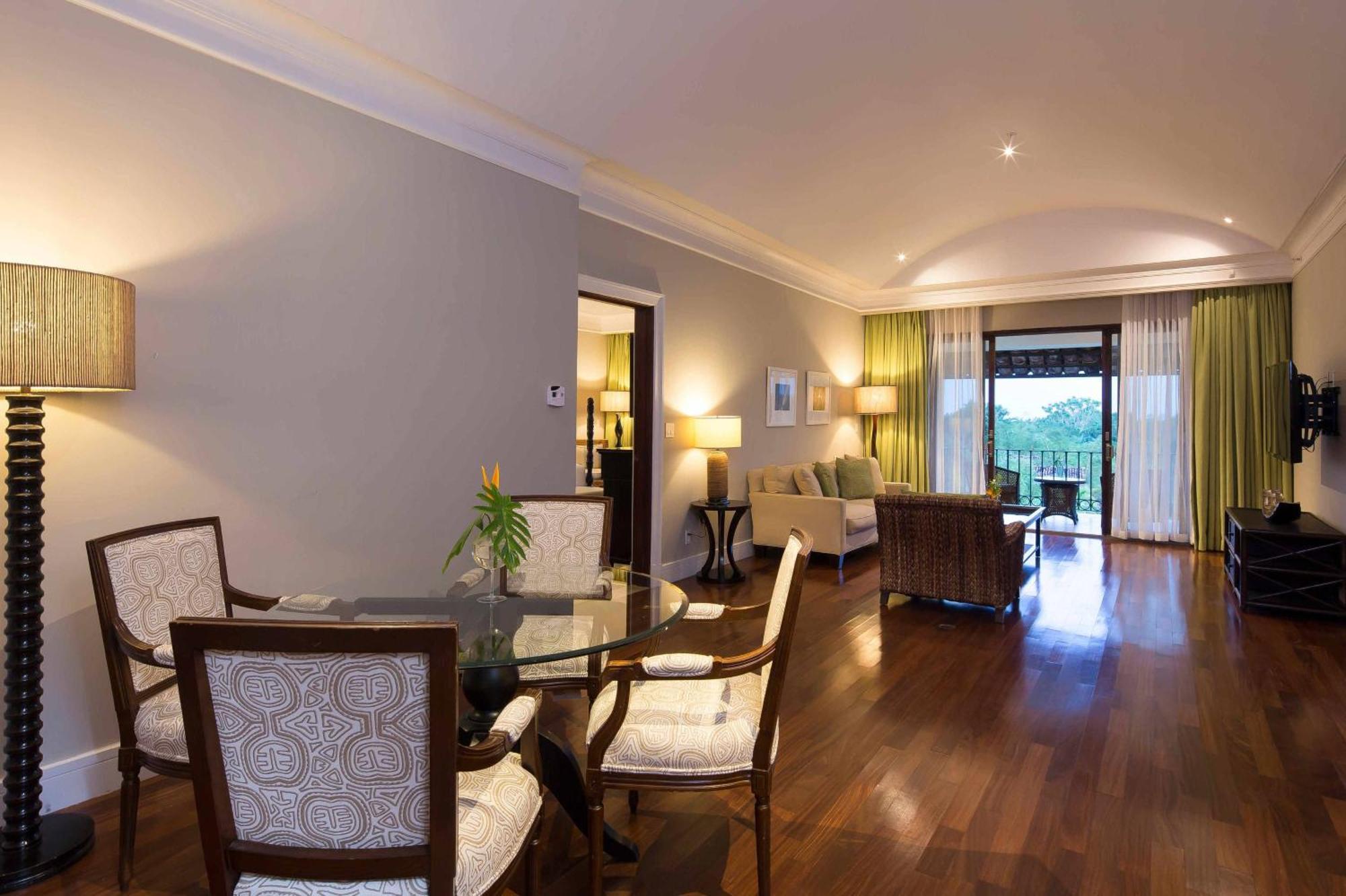 The Buenaventura Golf & Beach Resort, Autograph Collection Рио-Ато Экстерьер фото