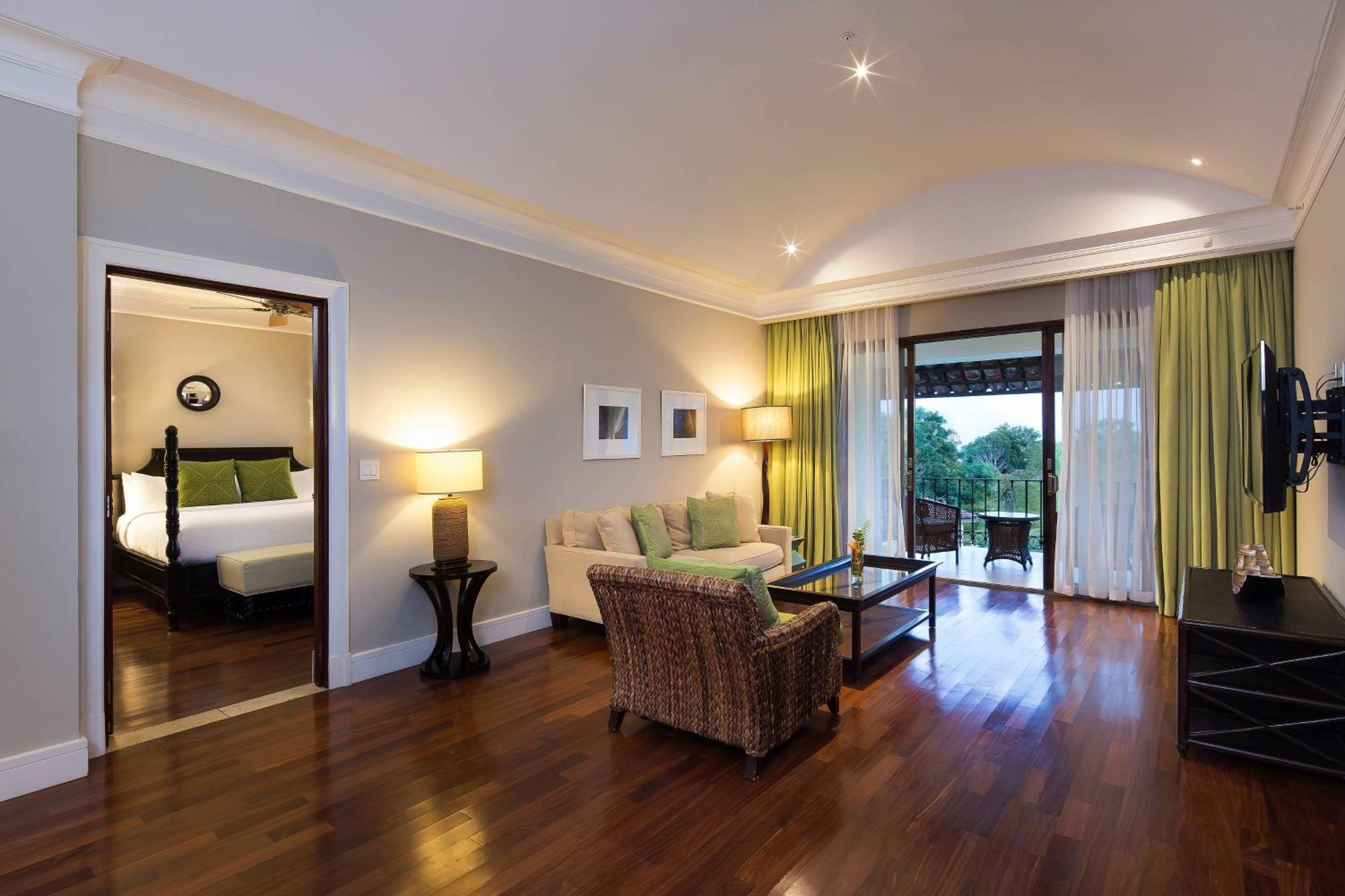 The Buenaventura Golf & Beach Resort, Autograph Collection Рио-Ато Экстерьер фото