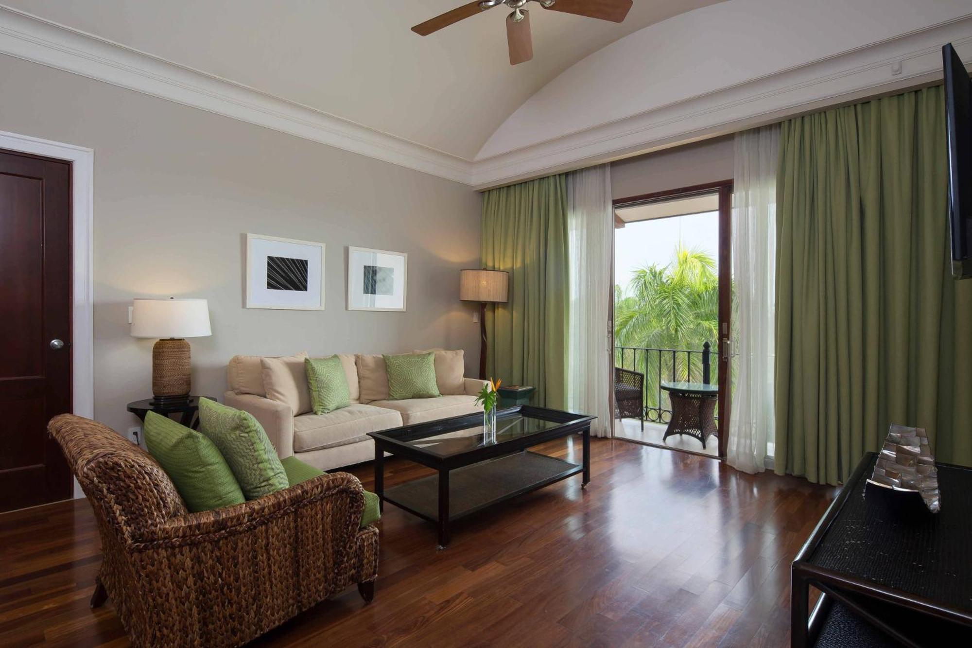 The Buenaventura Golf & Beach Resort, Autograph Collection Рио-Ато Экстерьер фото