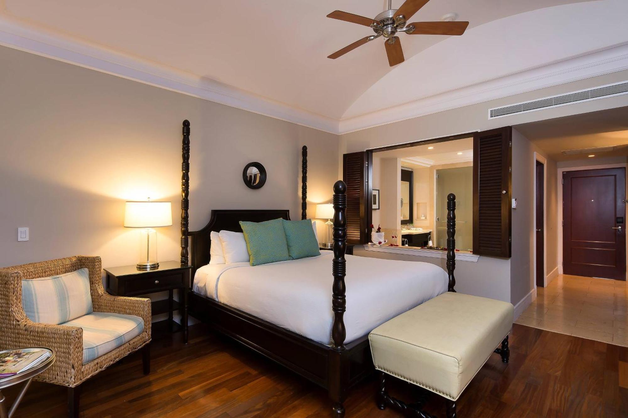 The Buenaventura Golf & Beach Resort, Autograph Collection Рио-Ато Экстерьер фото