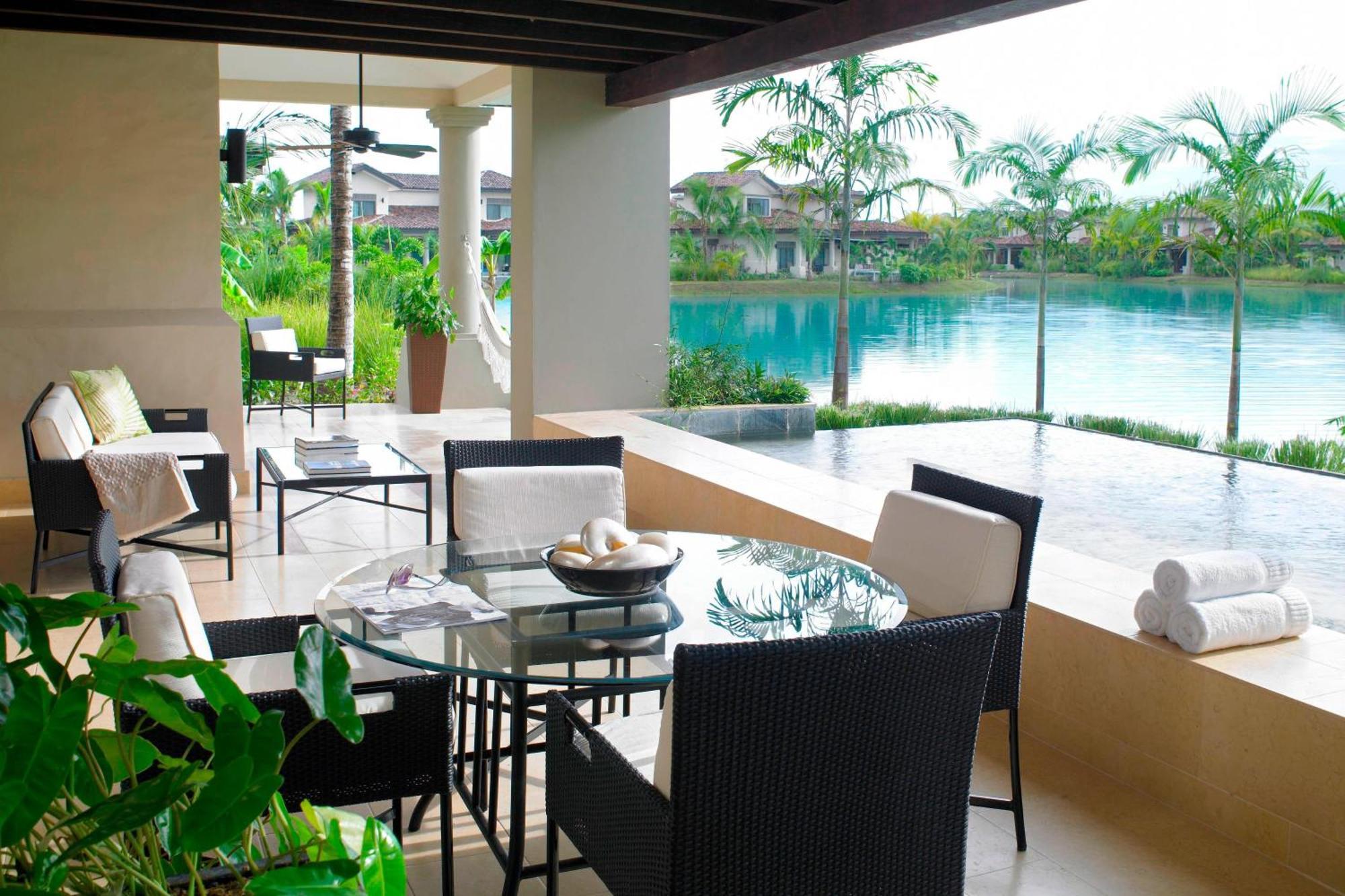 The Buenaventura Golf & Beach Resort, Autograph Collection Рио-Ато Экстерьер фото