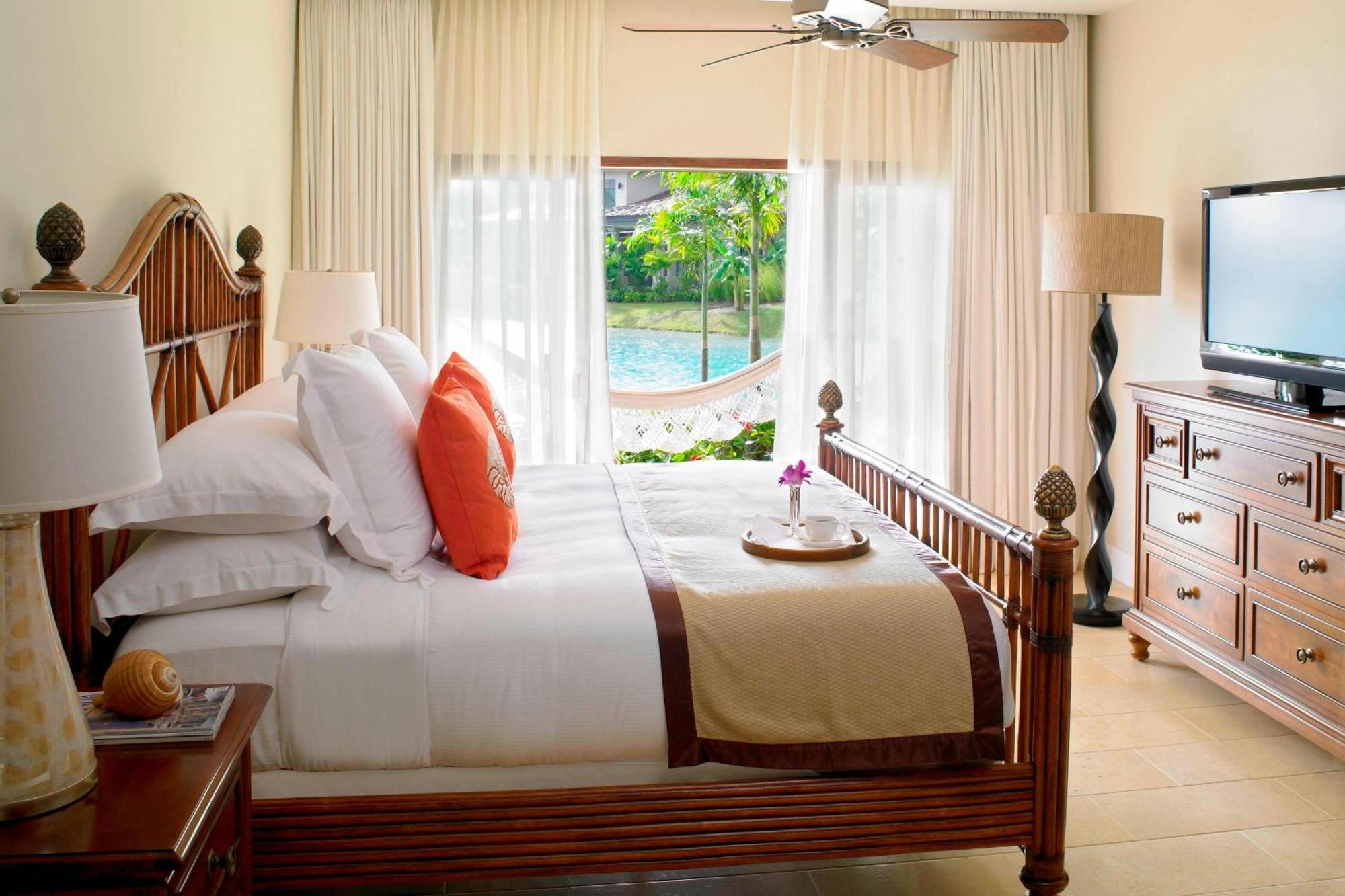 The Buenaventura Golf & Beach Resort, Autograph Collection Рио-Ато Экстерьер фото