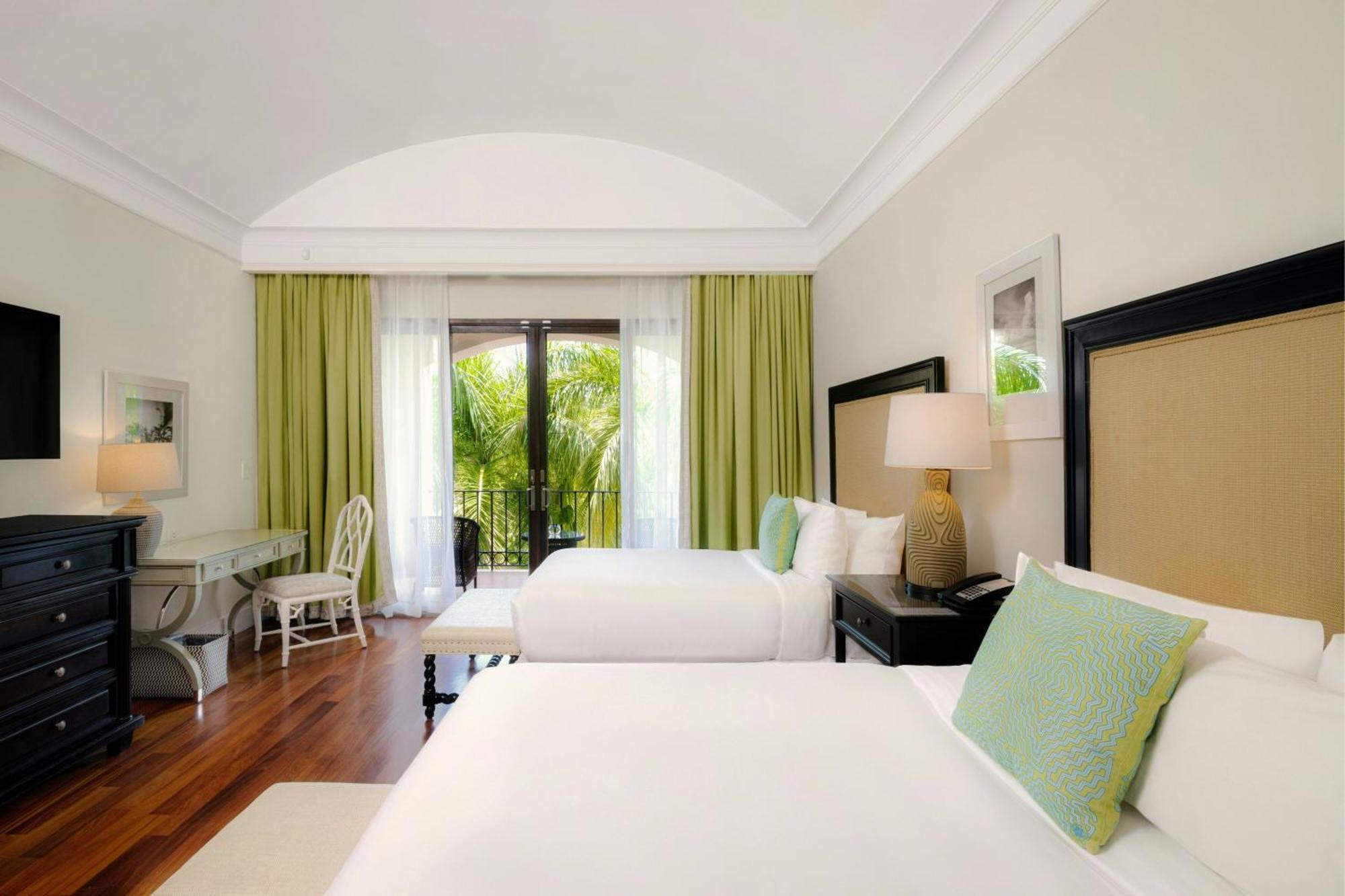 The Buenaventura Golf & Beach Resort, Autograph Collection Рио-Ато Экстерьер фото