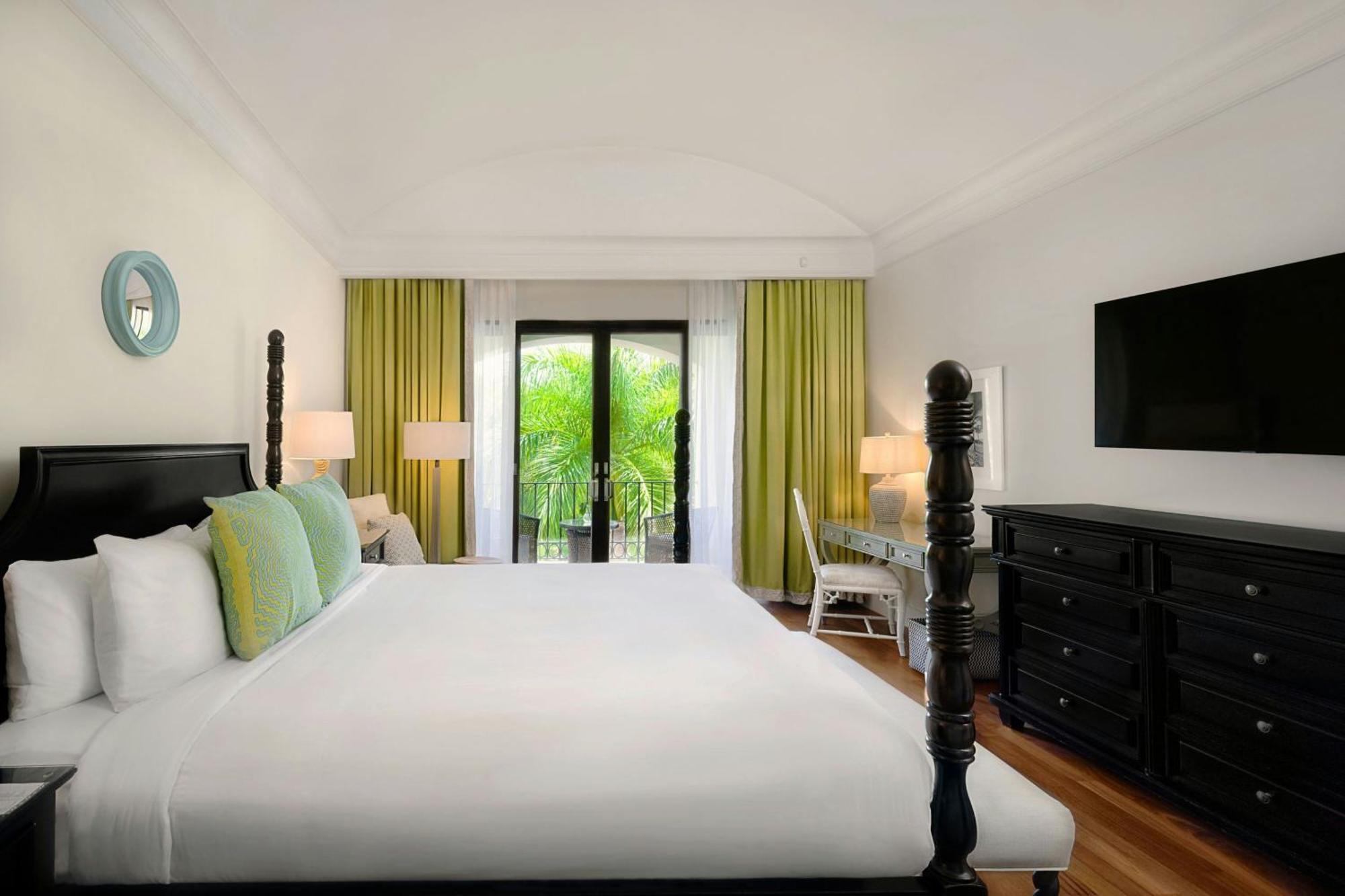 The Buenaventura Golf & Beach Resort, Autograph Collection Рио-Ато Экстерьер фото
