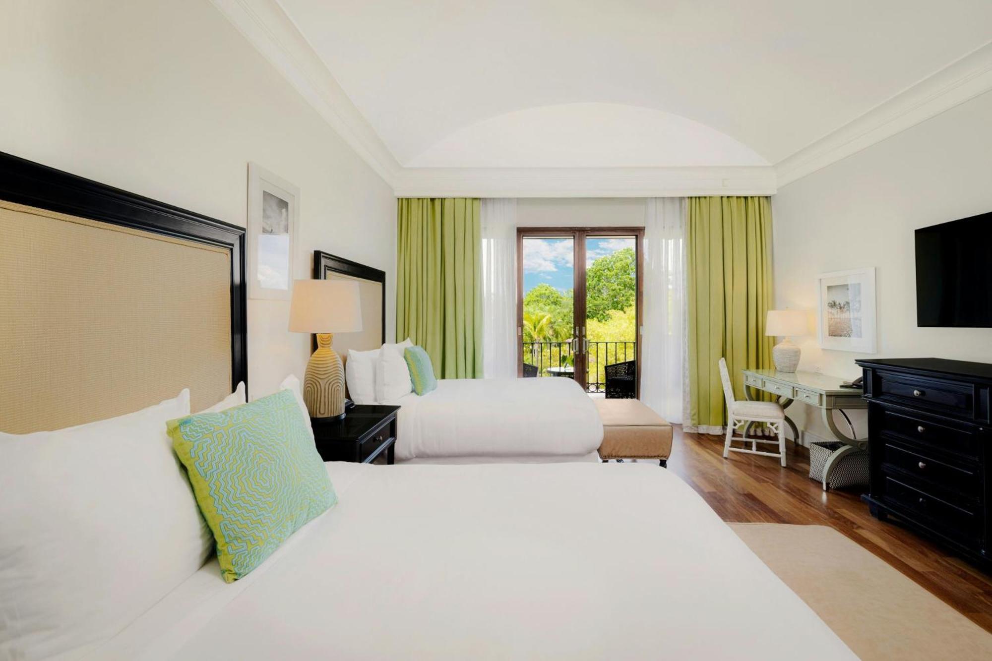 The Buenaventura Golf & Beach Resort, Autograph Collection Рио-Ато Экстерьер фото
