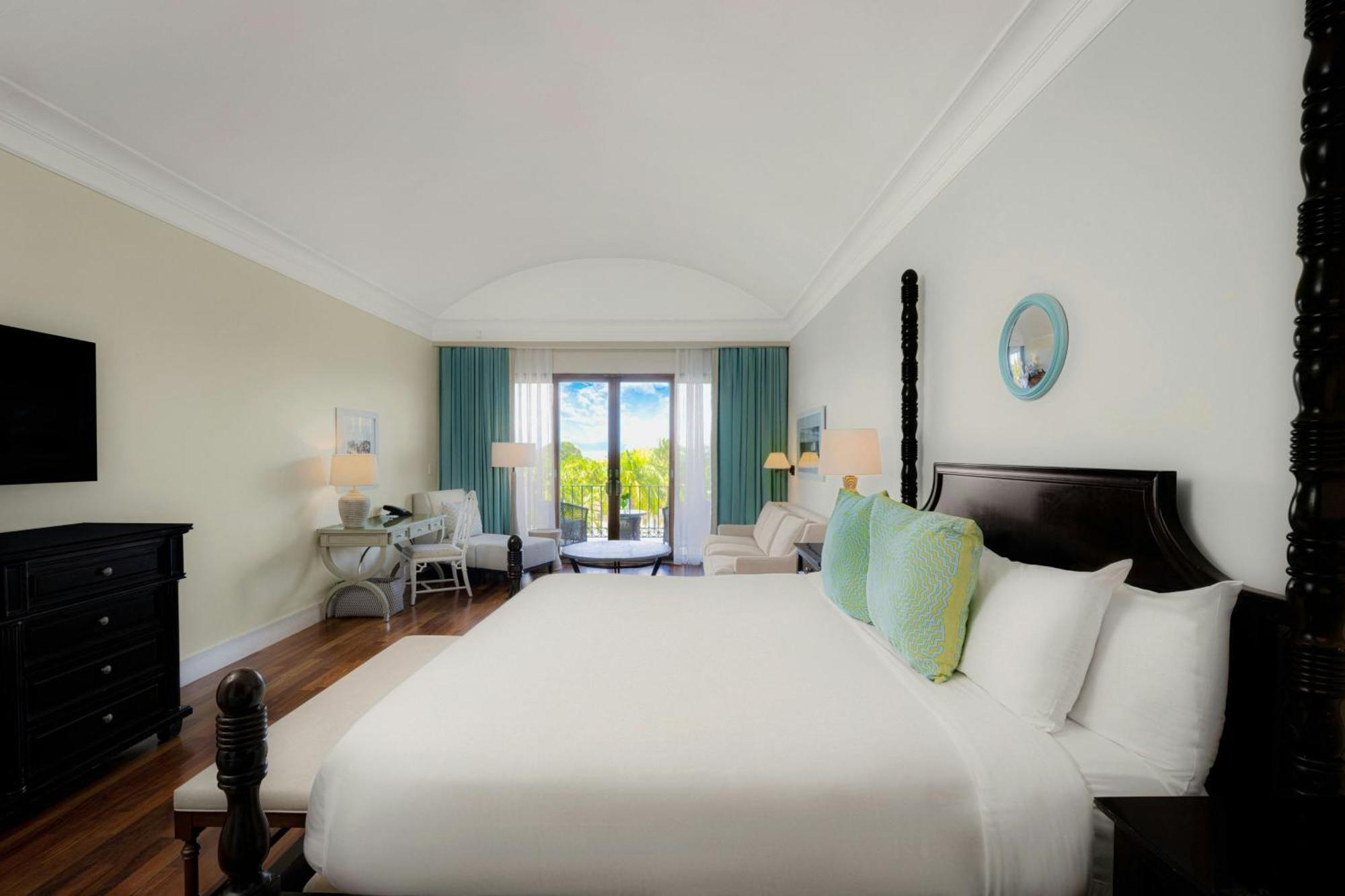 The Buenaventura Golf & Beach Resort, Autograph Collection Рио-Ато Экстерьер фото