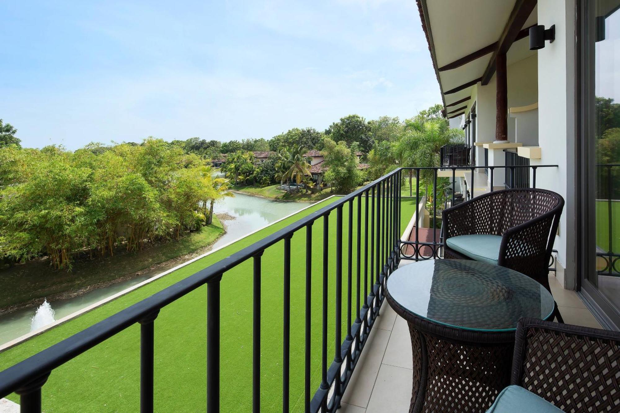 The Buenaventura Golf & Beach Resort, Autograph Collection Рио-Ато Экстерьер фото