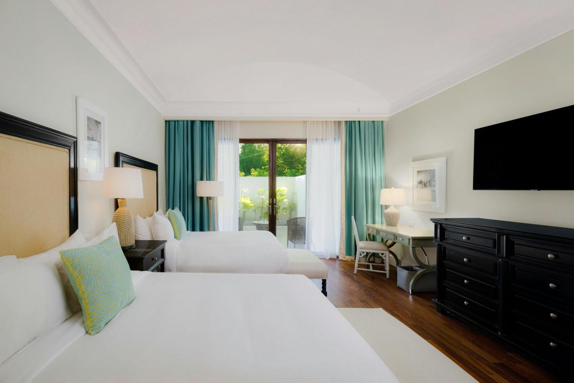 The Buenaventura Golf & Beach Resort, Autograph Collection Рио-Ато Экстерьер фото