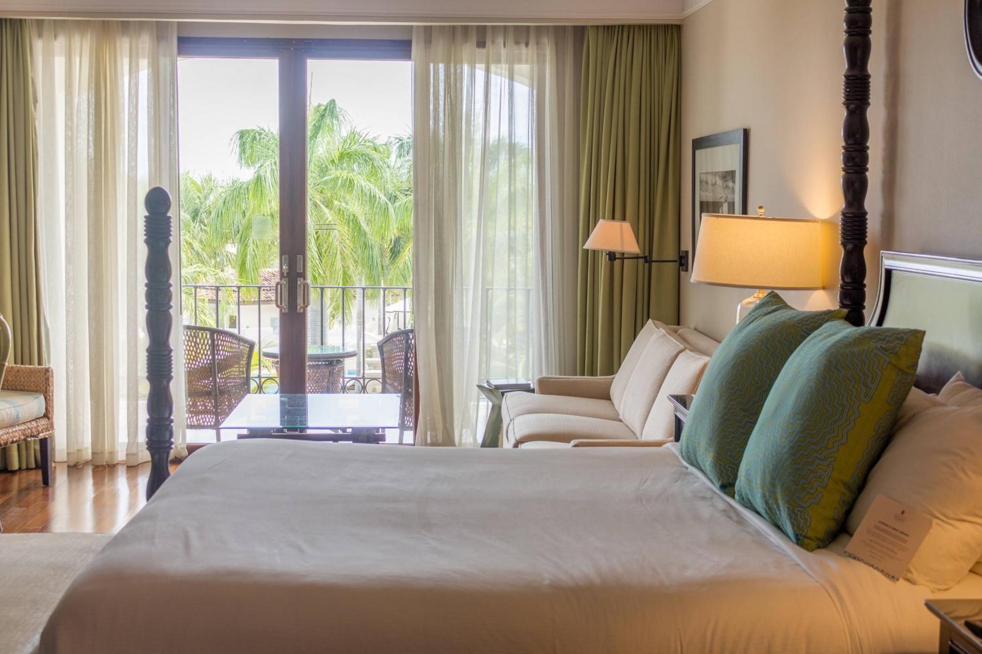 The Buenaventura Golf & Beach Resort, Autograph Collection Рио-Ато Экстерьер фото