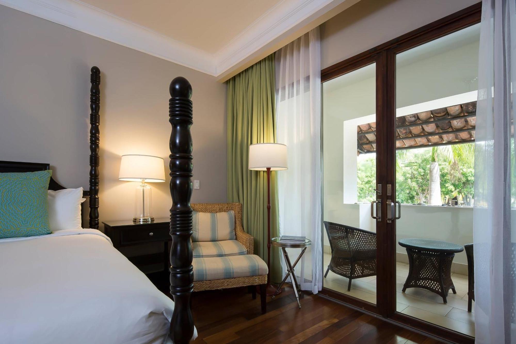 The Buenaventura Golf & Beach Resort, Autograph Collection Рио-Ато Экстерьер фото