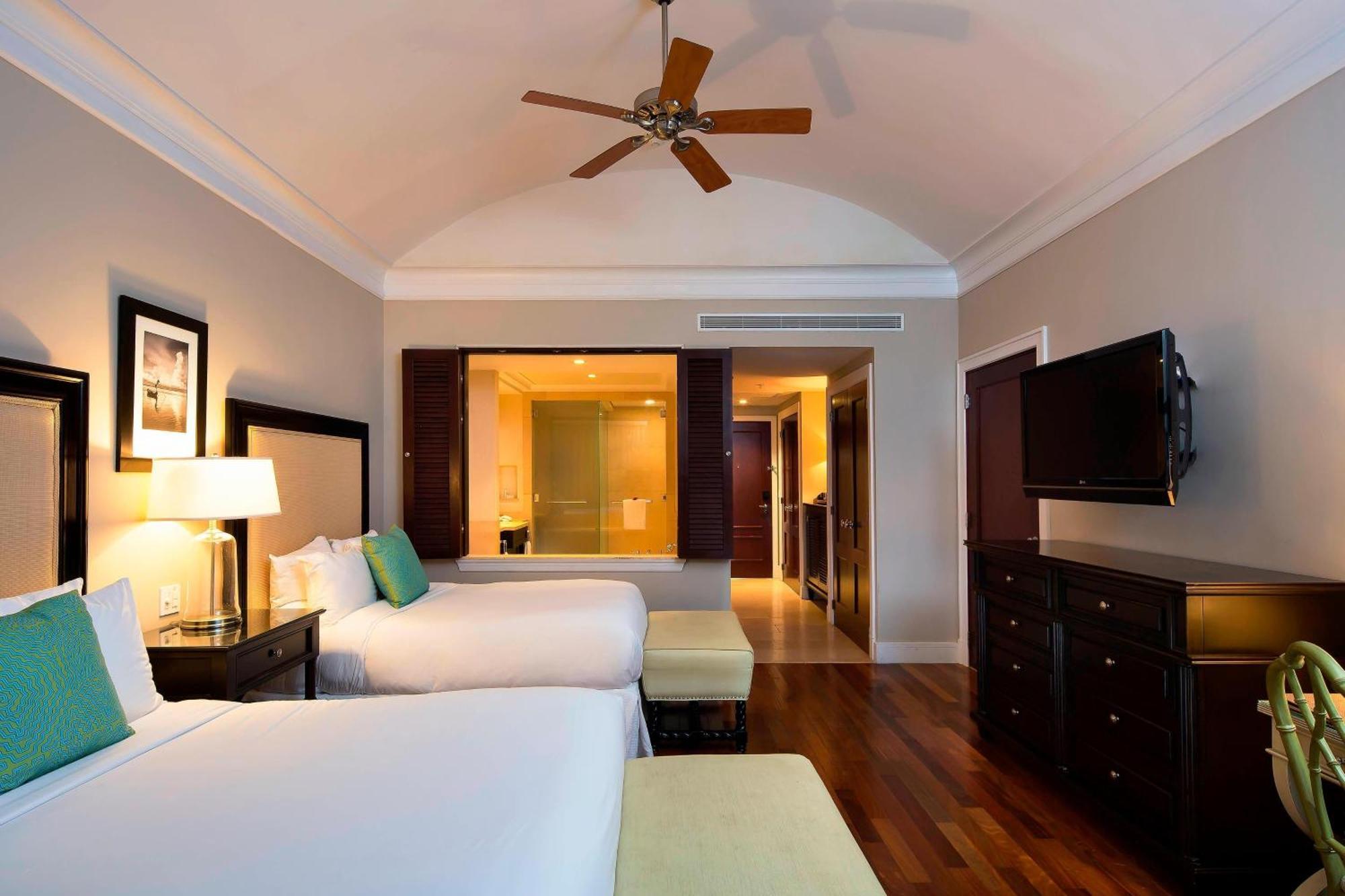 The Buenaventura Golf & Beach Resort, Autograph Collection Рио-Ато Экстерьер фото