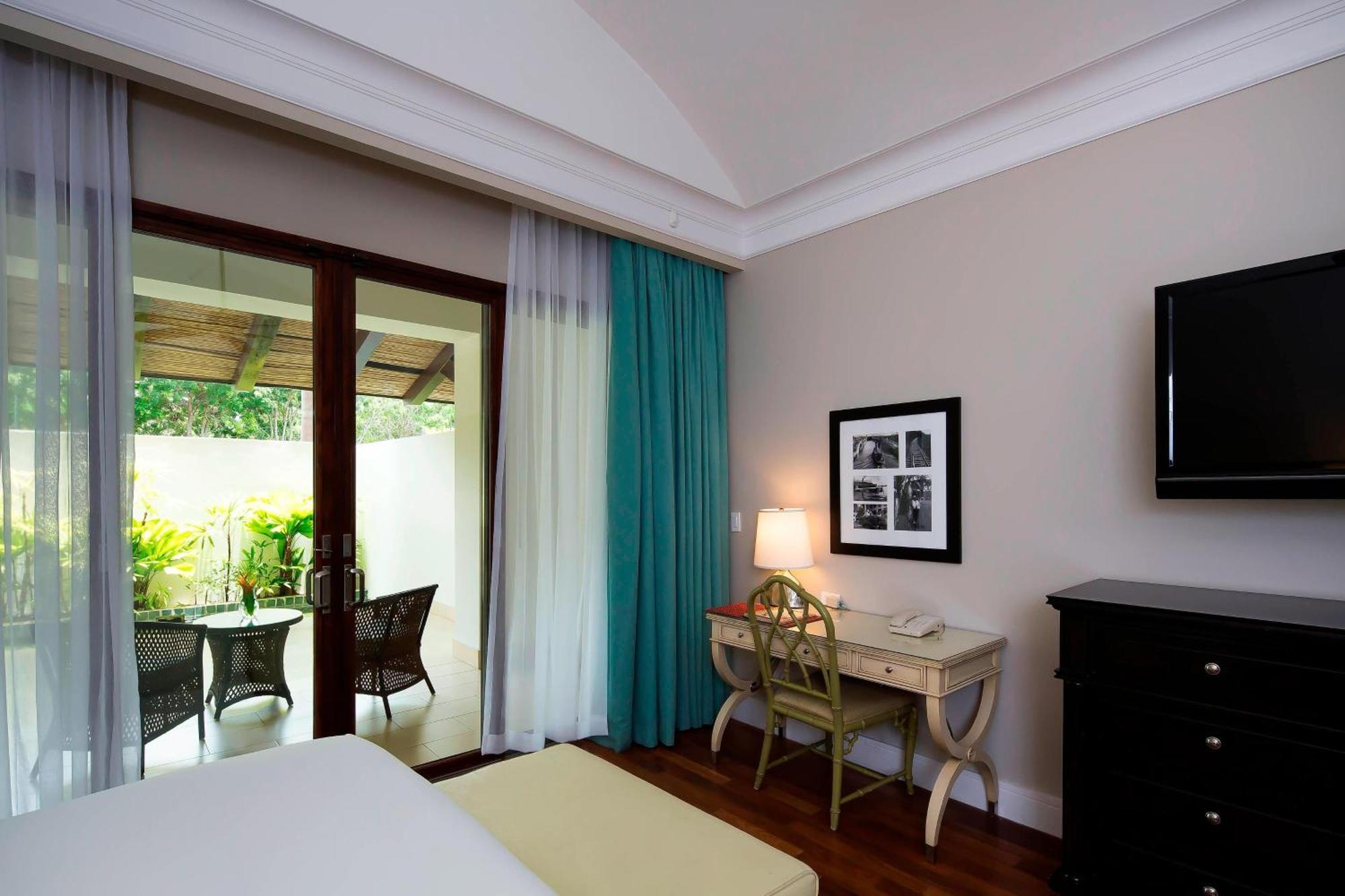 The Buenaventura Golf & Beach Resort, Autograph Collection Рио-Ато Экстерьер фото