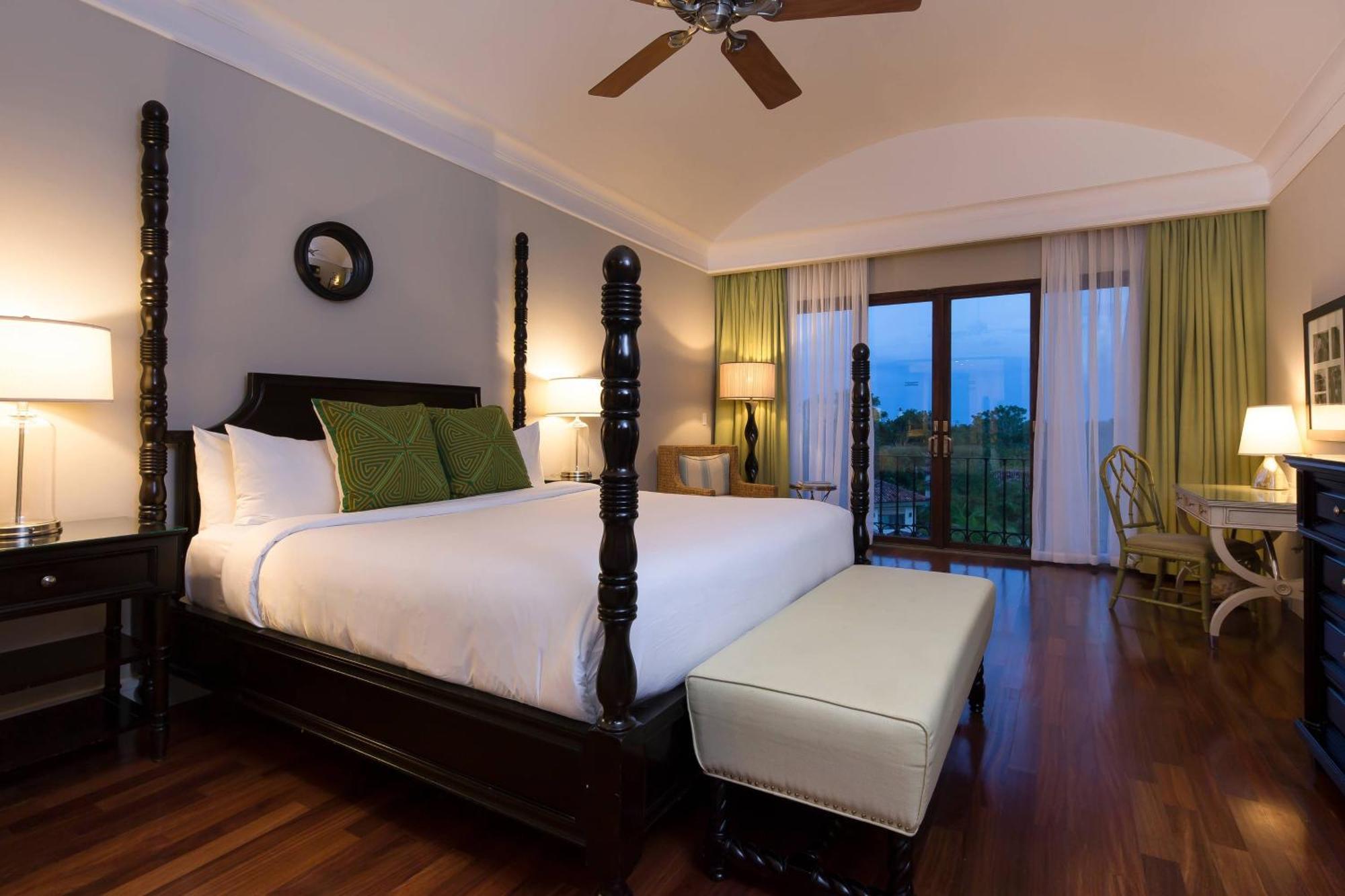 The Buenaventura Golf & Beach Resort, Autograph Collection Рио-Ато Экстерьер фото
