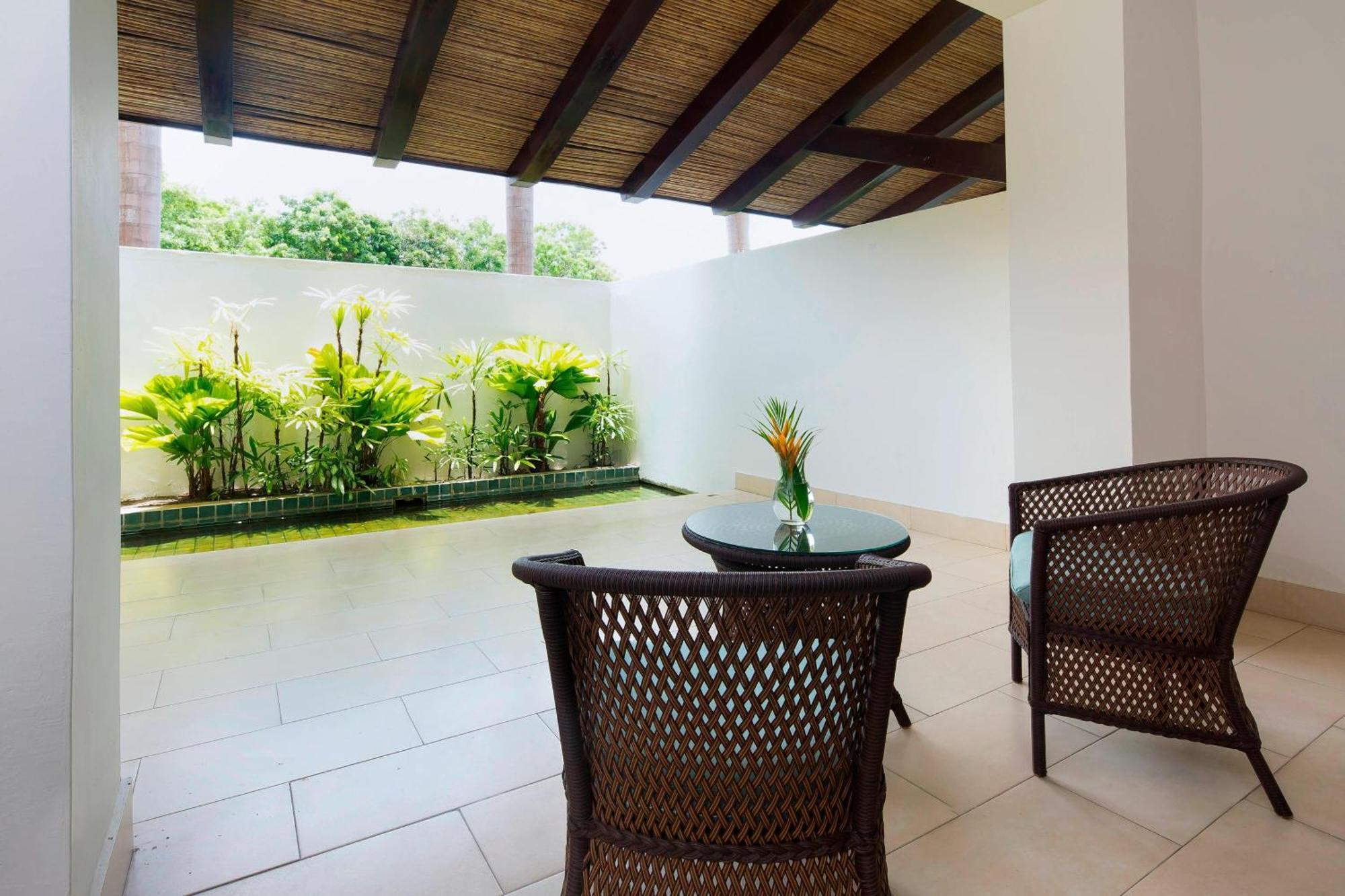 The Buenaventura Golf & Beach Resort, Autograph Collection Рио-Ато Экстерьер фото