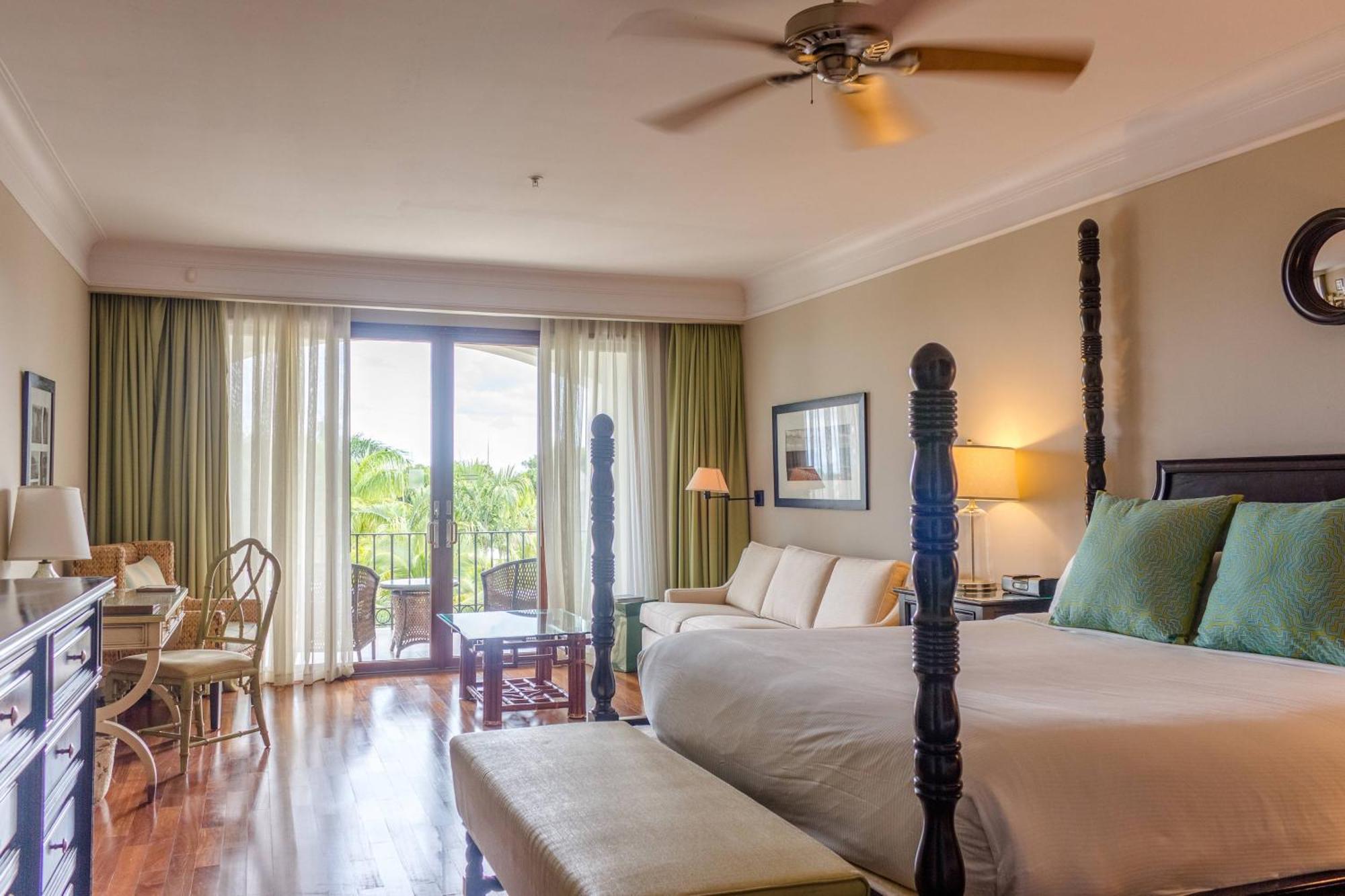 The Buenaventura Golf & Beach Resort, Autograph Collection Рио-Ато Экстерьер фото