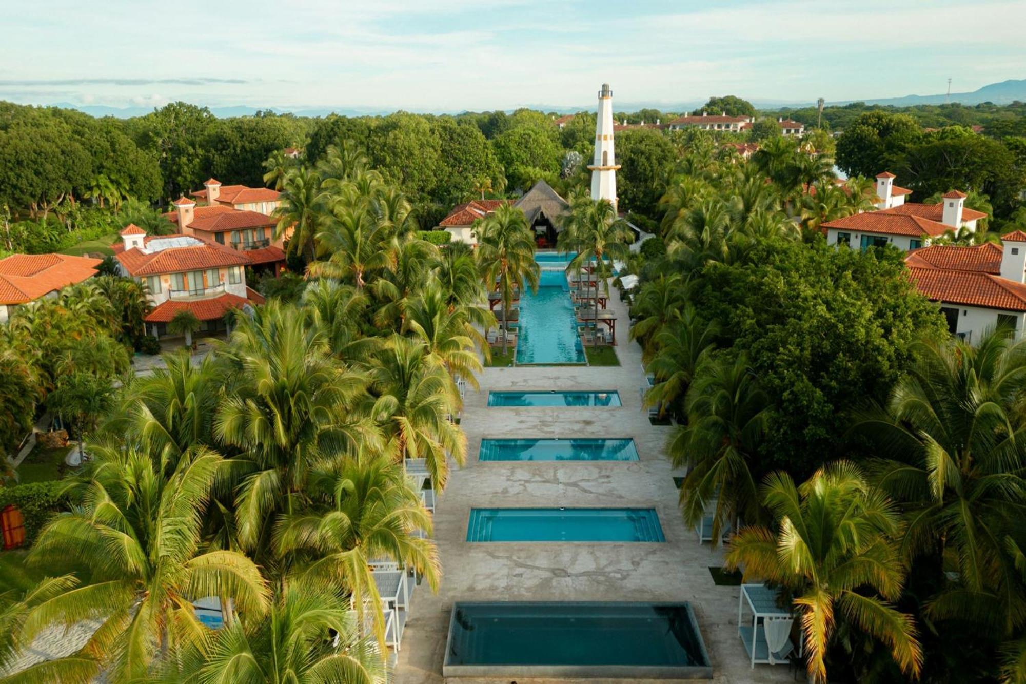 The Buenaventura Golf & Beach Resort, Autograph Collection Рио-Ато Экстерьер фото