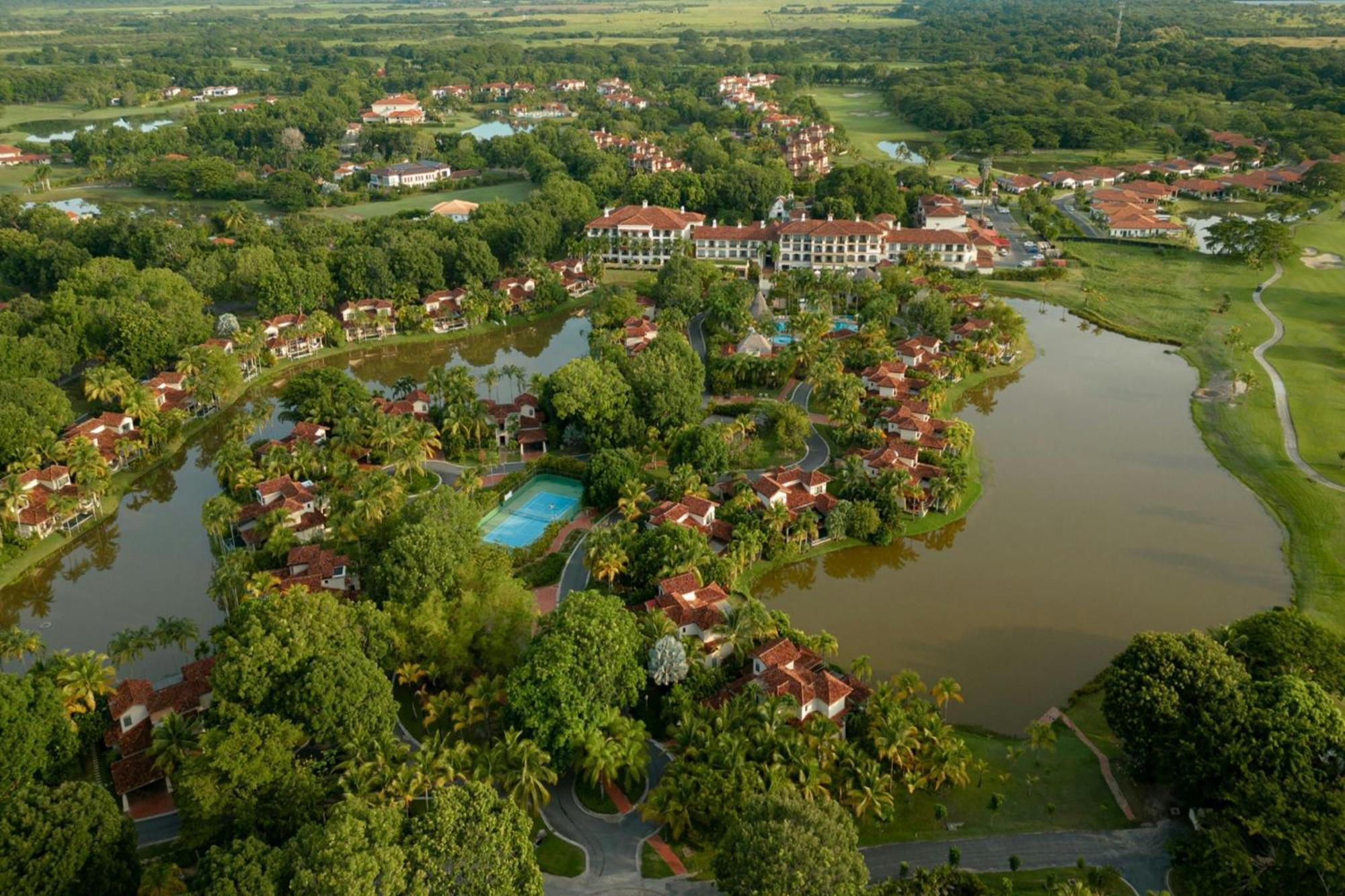 The Buenaventura Golf & Beach Resort, Autograph Collection Рио-Ато Экстерьер фото