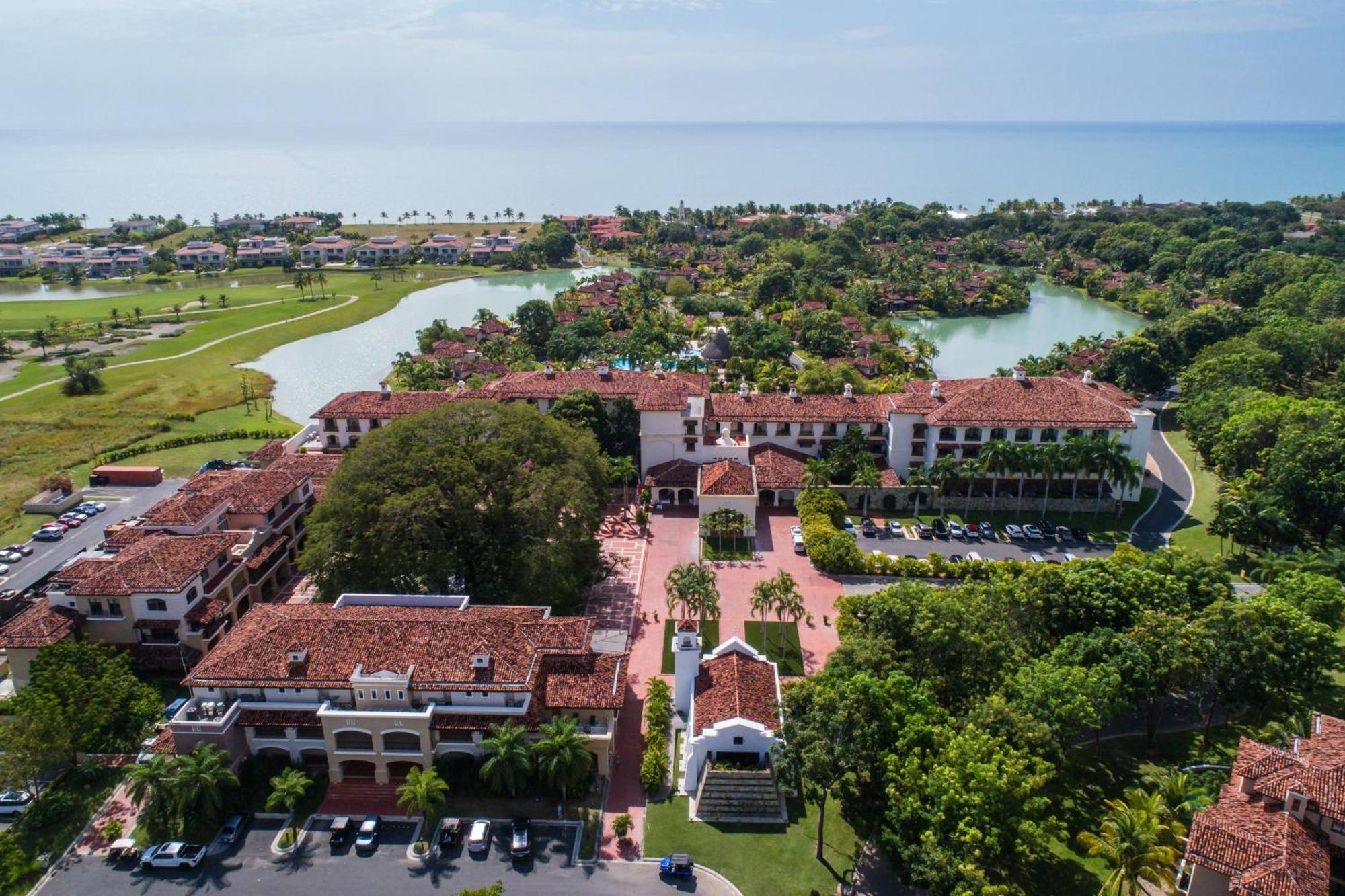 The Buenaventura Golf & Beach Resort, Autograph Collection Рио-Ато Экстерьер фото