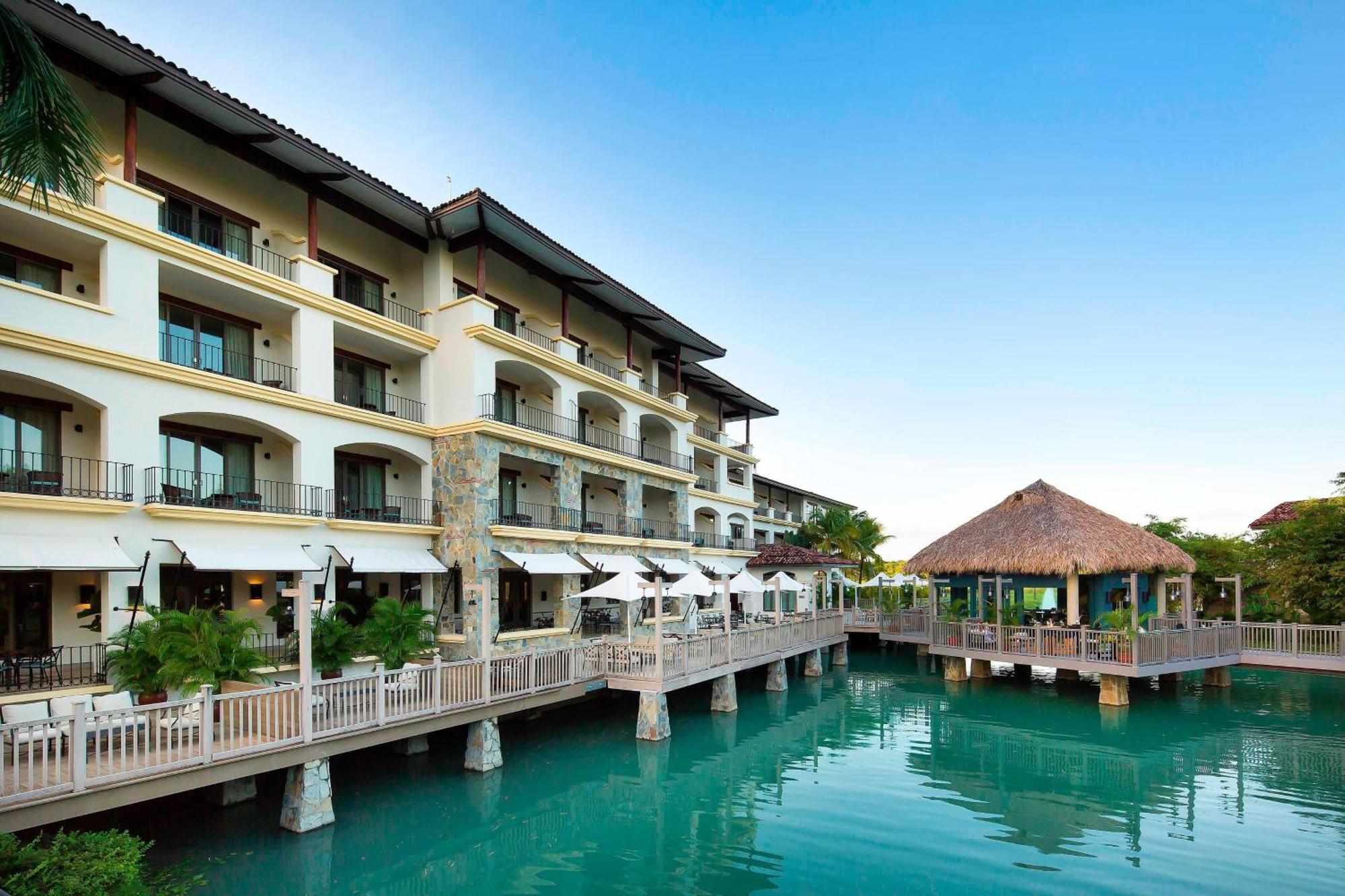 The Buenaventura Golf & Beach Resort, Autograph Collection Рио-Ато Экстерьер фото