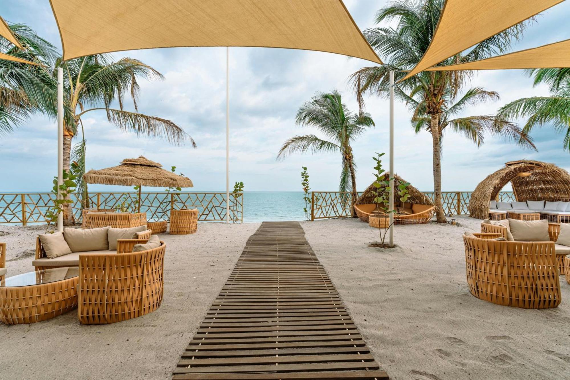 The Buenaventura Golf & Beach Resort, Autograph Collection Рио-Ато Экстерьер фото