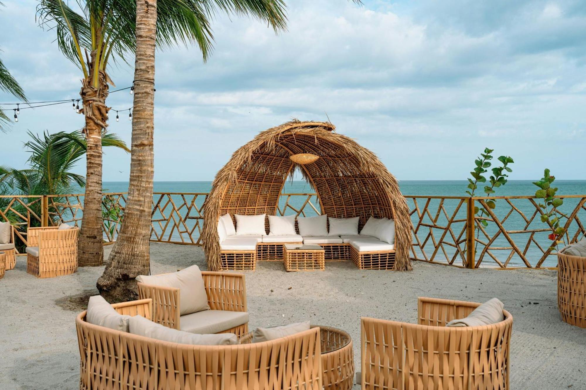 The Buenaventura Golf & Beach Resort, Autograph Collection Рио-Ато Экстерьер фото