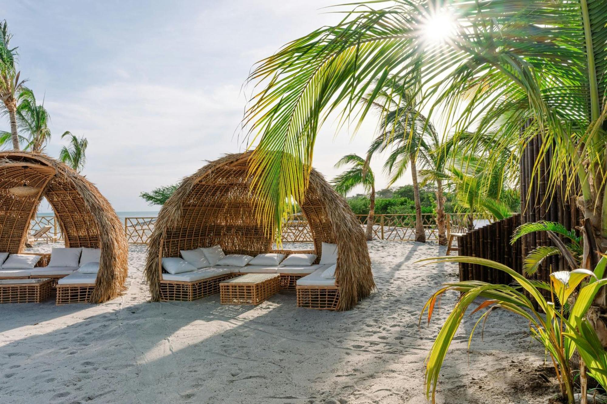 The Buenaventura Golf & Beach Resort, Autograph Collection Рио-Ато Экстерьер фото