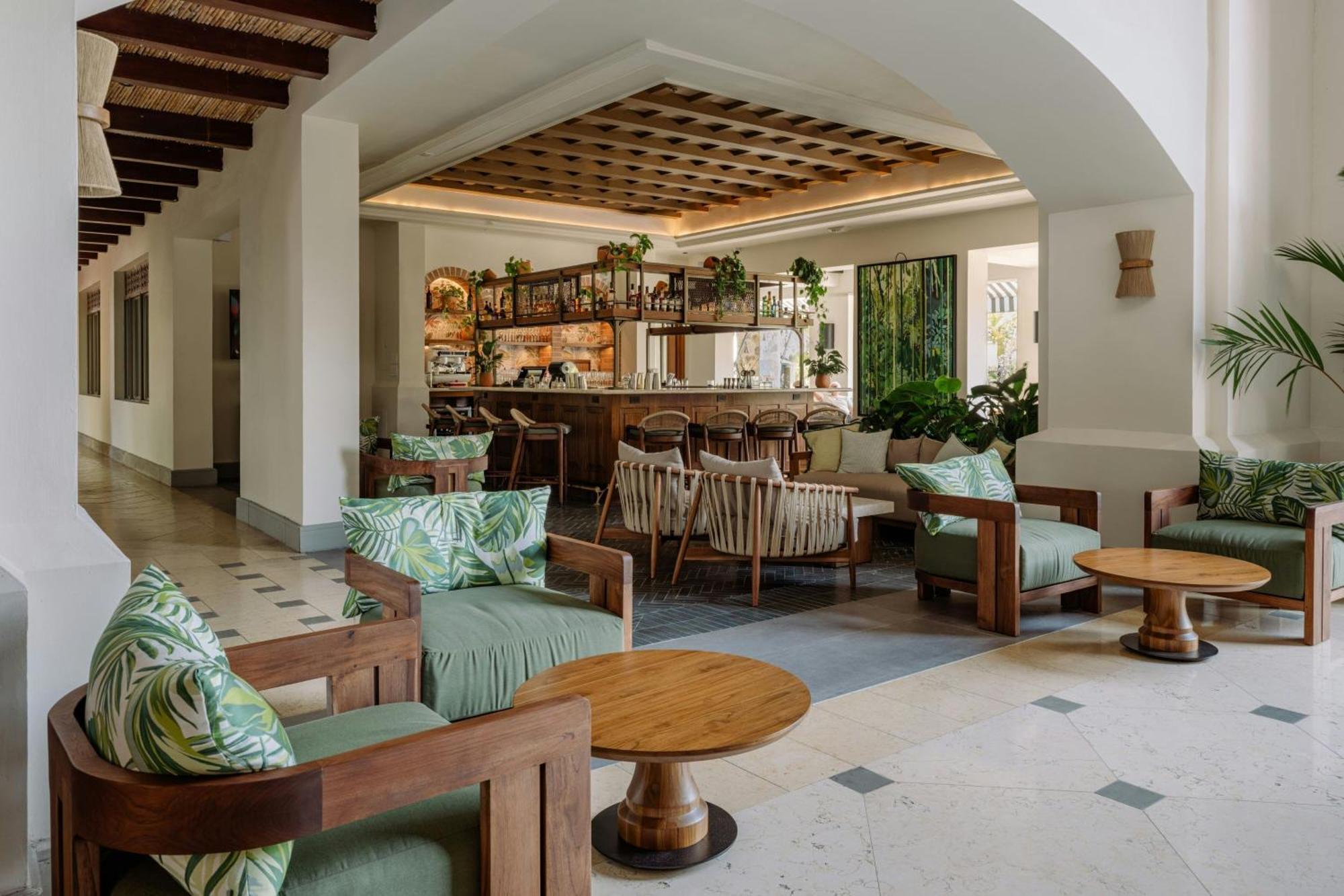 The Buenaventura Golf & Beach Resort, Autograph Collection Рио-Ато Экстерьер фото